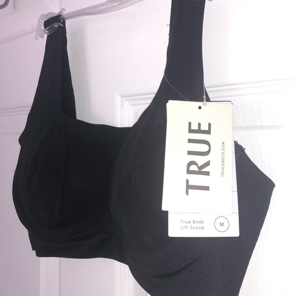 True Body bra (M) - Picture 2 of 5